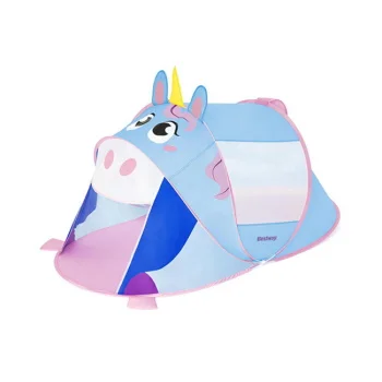 Bestway šator za decu AdventureChasers jednorog Bestway šator za decu AdventureChasers jednorog